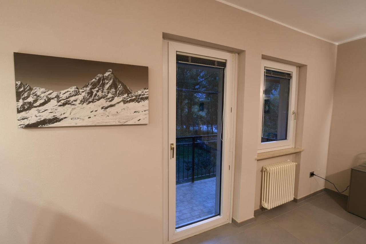 La Maison De Ginny Villefranche Bagian luar foto